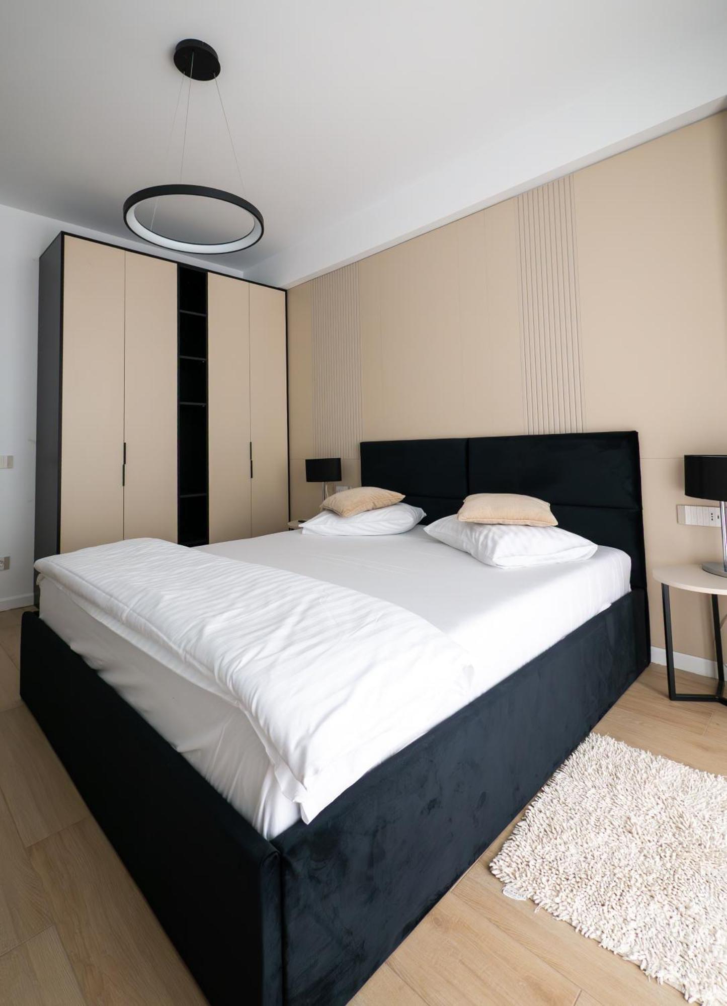 Sea On Aparthotel Mamaia Exterior photo
